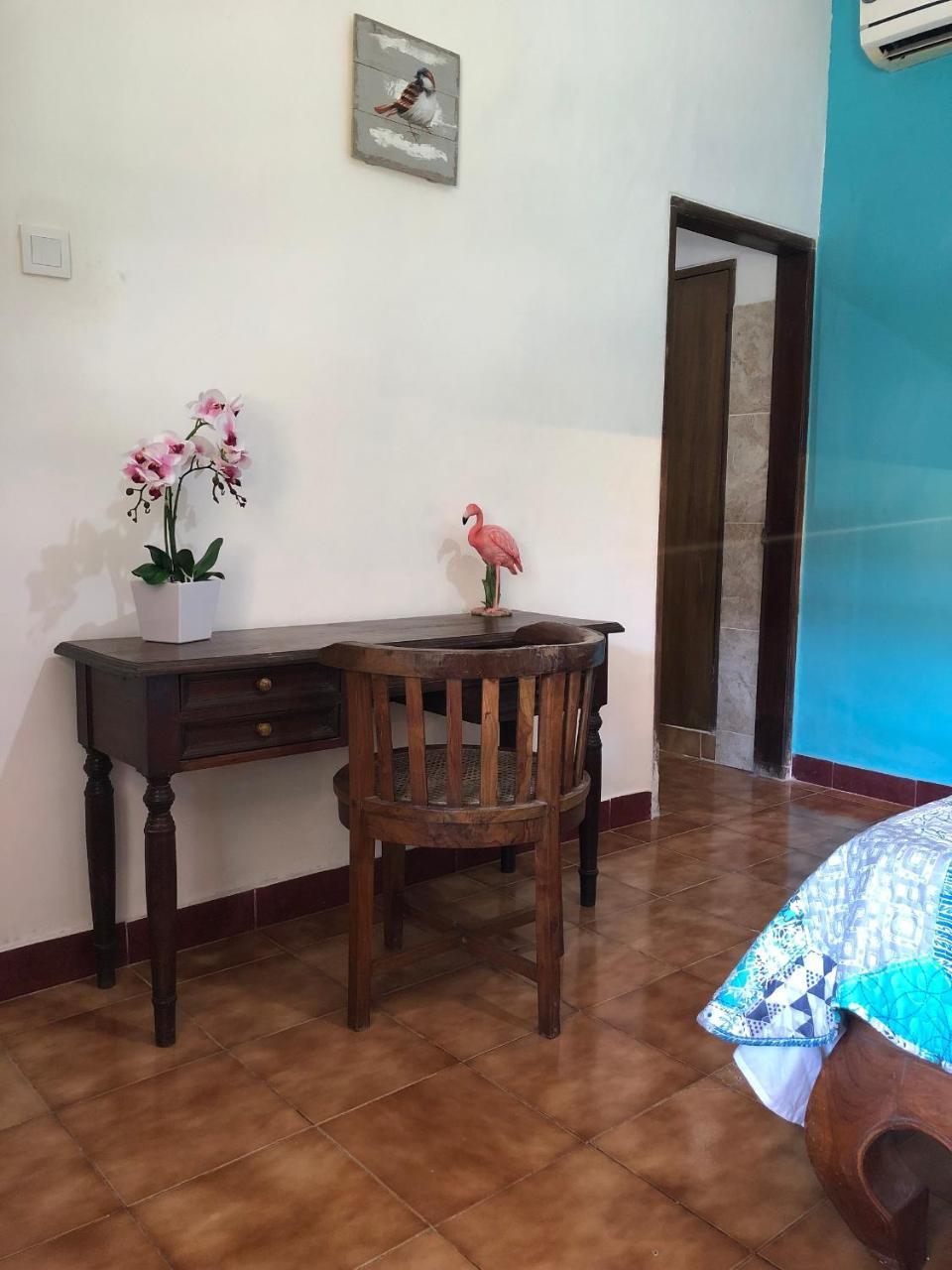 Mangga Guest house Sanur (Bali)