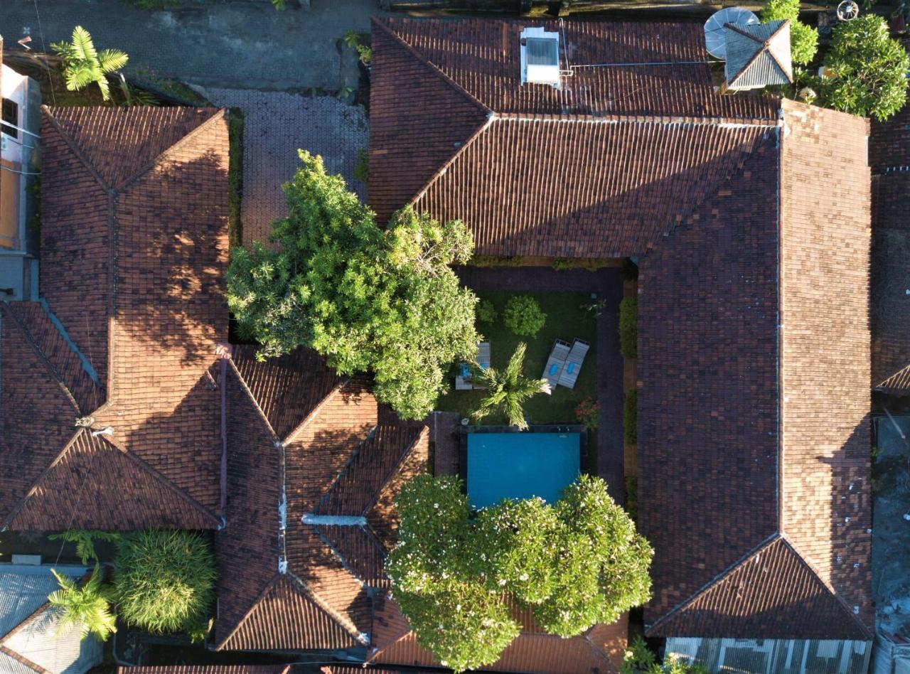 Mangga 3* Sanur (Bali)