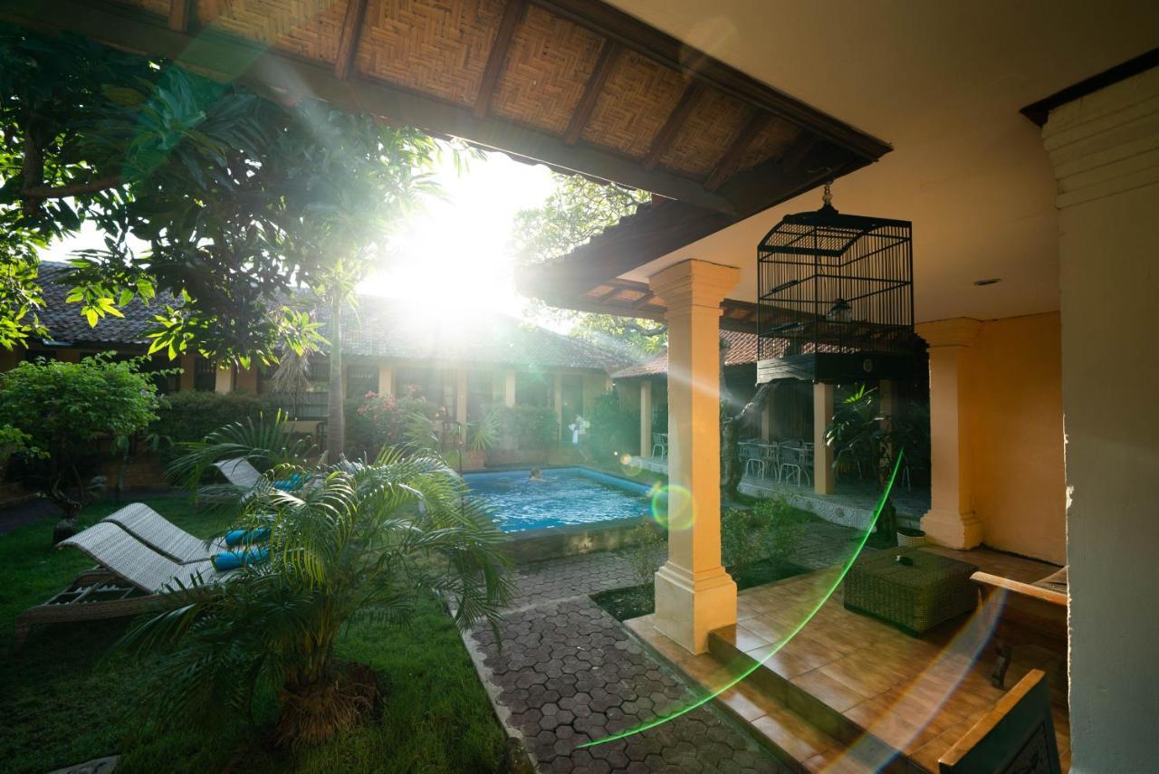 Guest house Mangga