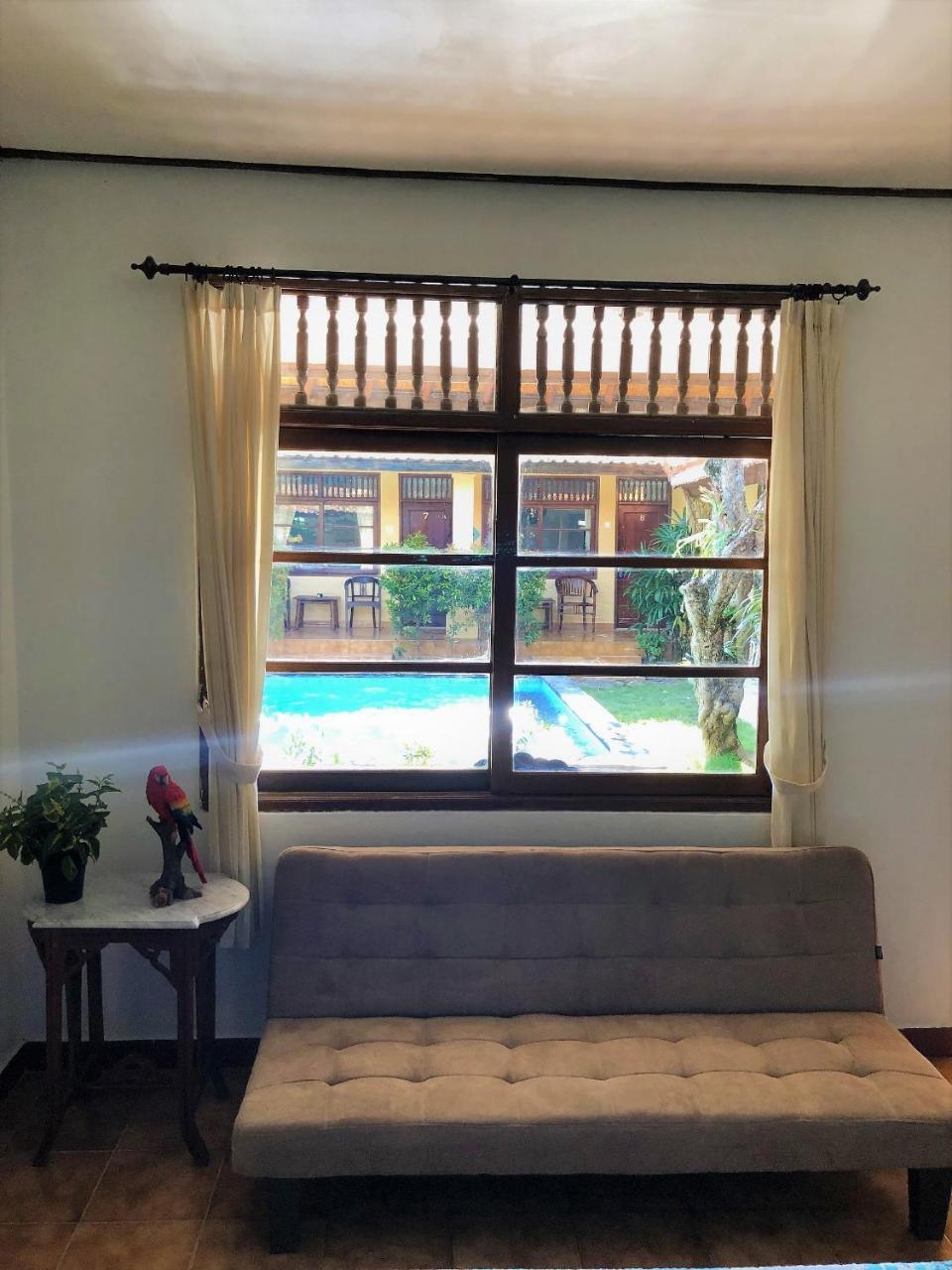 Guest house Mangga Sanur (Bali)