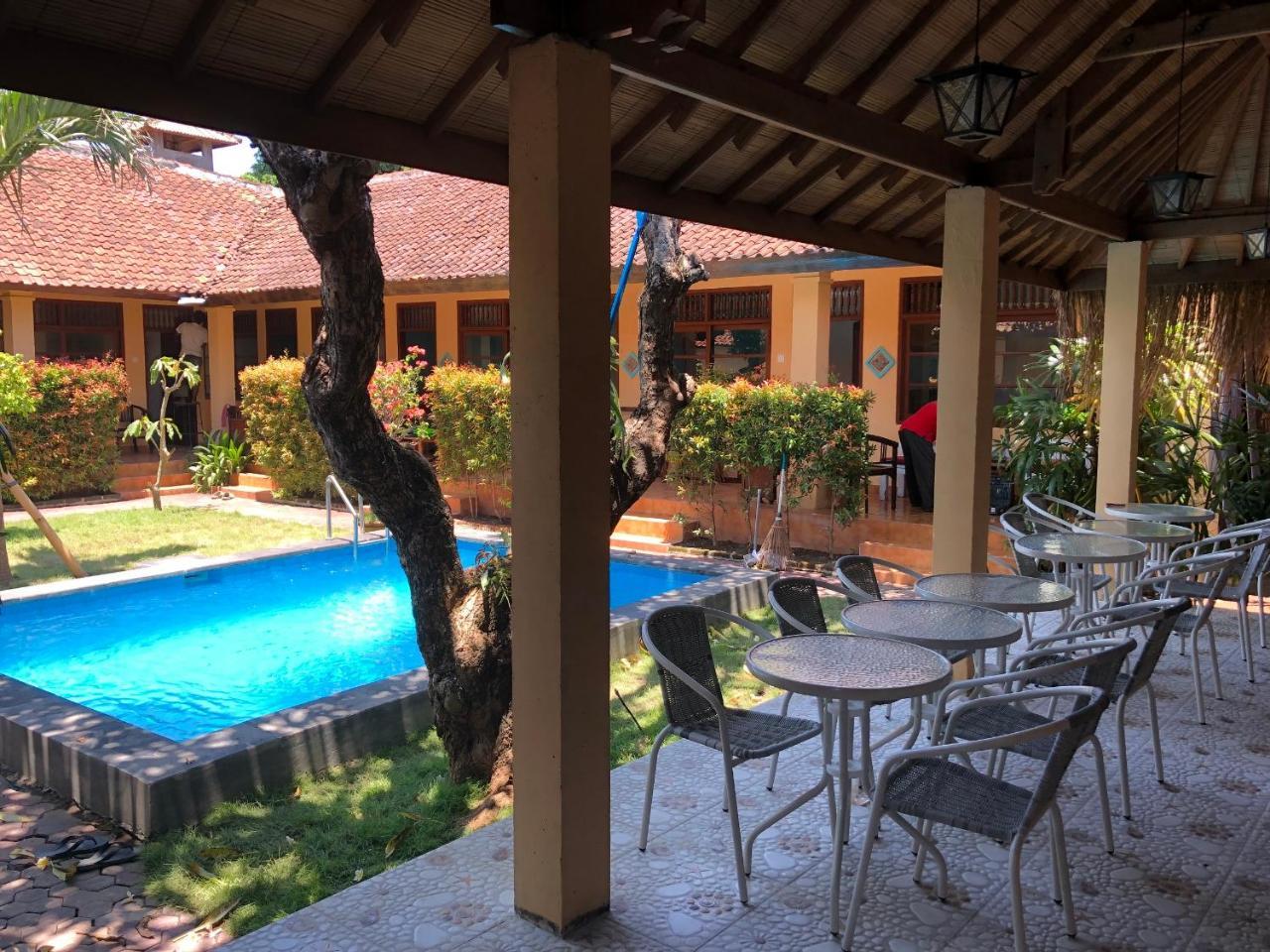 Mangga 3* Sanur (Bali)