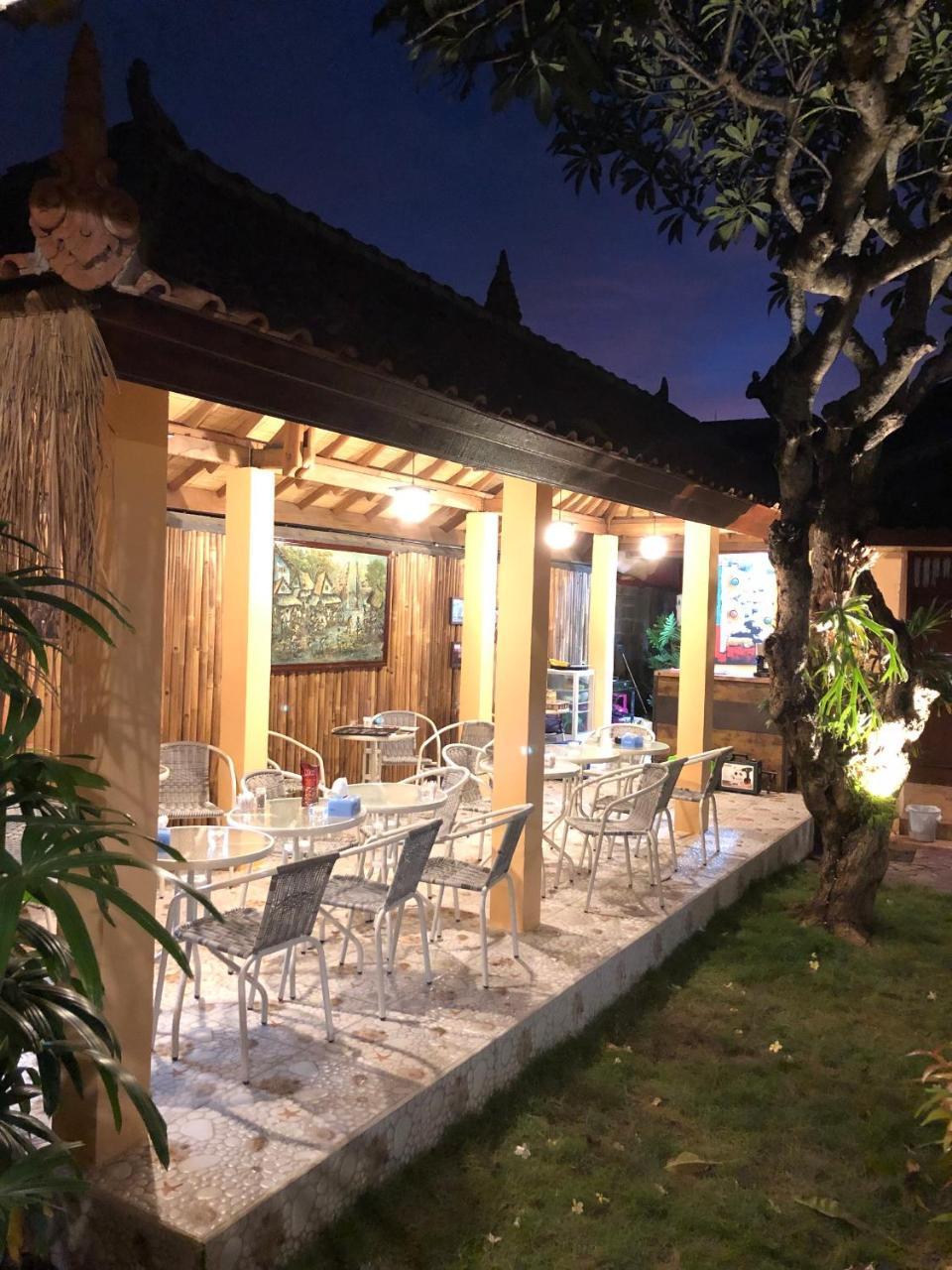 Mangga 3* Sanur (Bali)