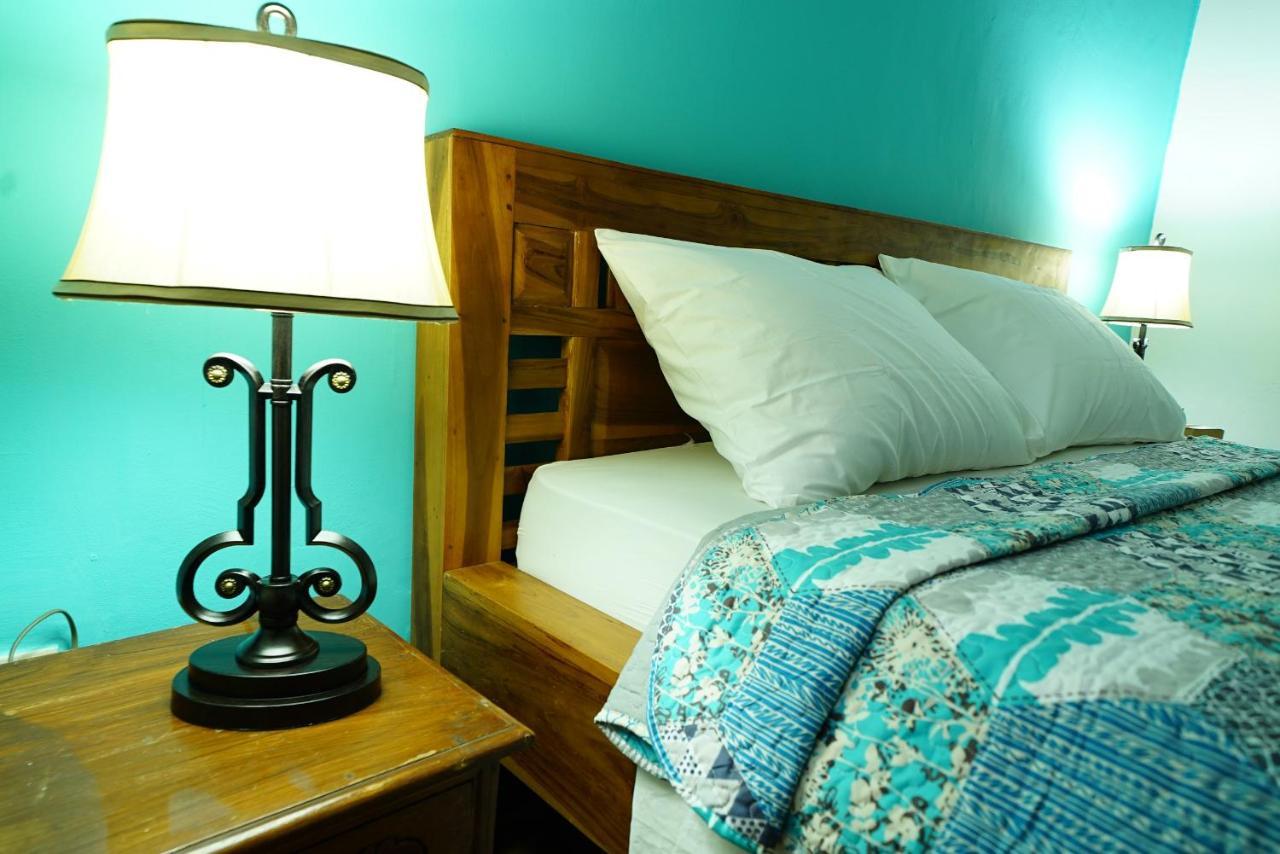 Mangga Guest house