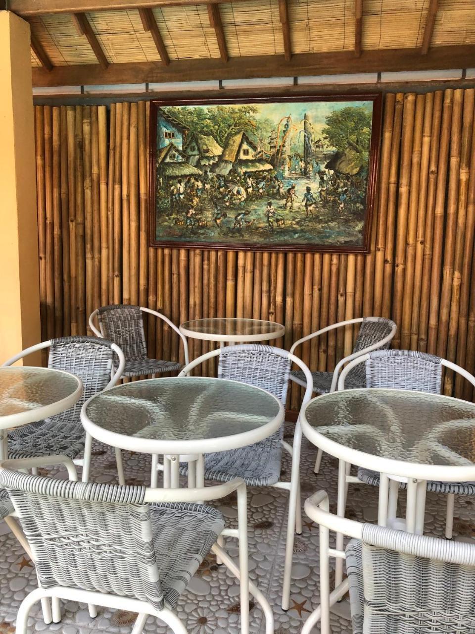 Mangga Guest house
