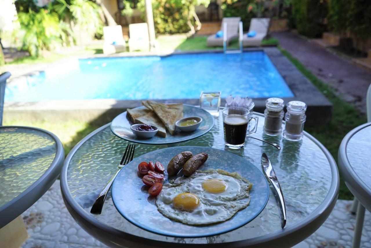 Guest house Mangga Sanur (Bali)