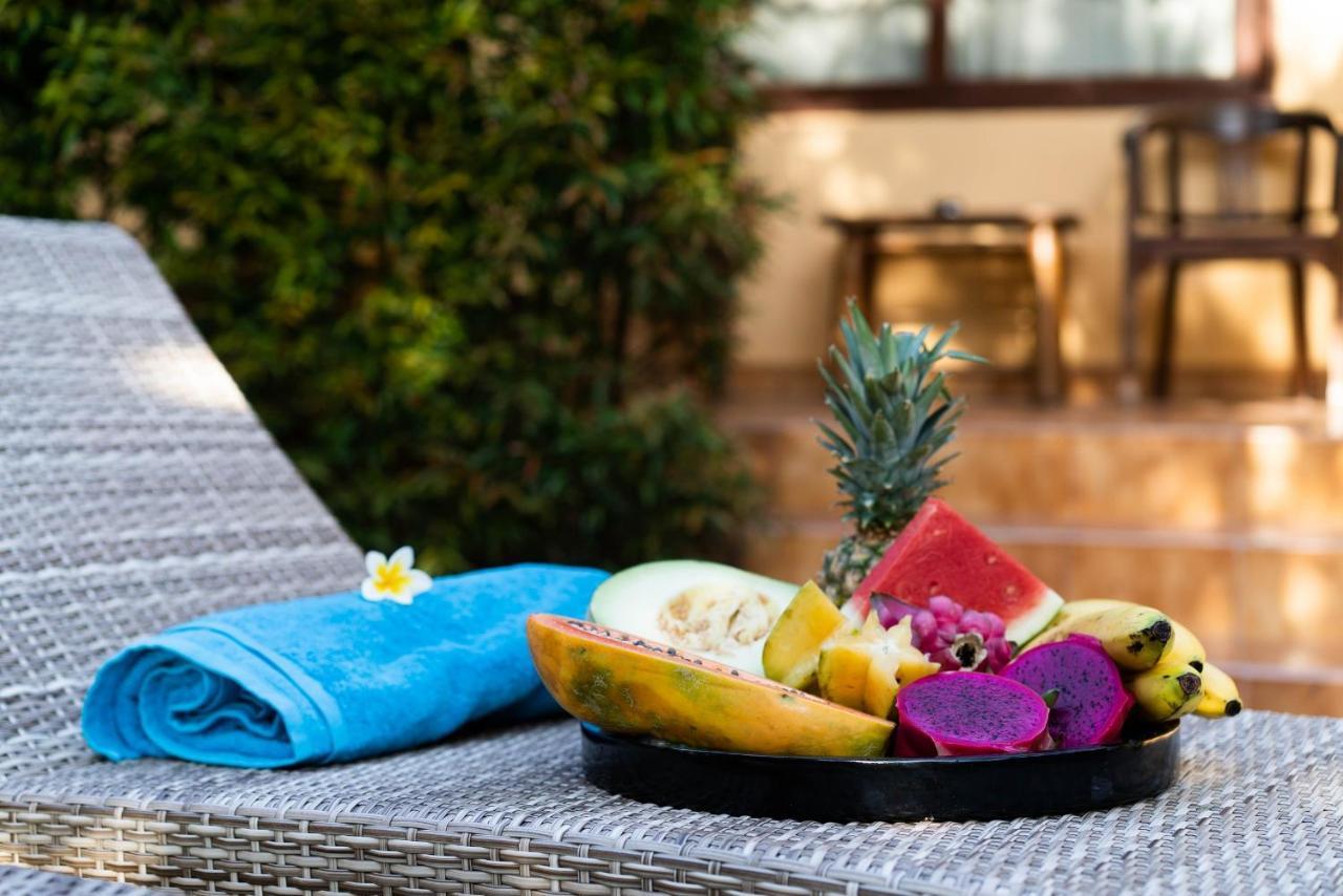 Mangga 3* Sanur (Bali)