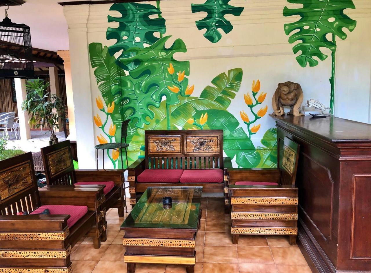 Guest house Mangga
