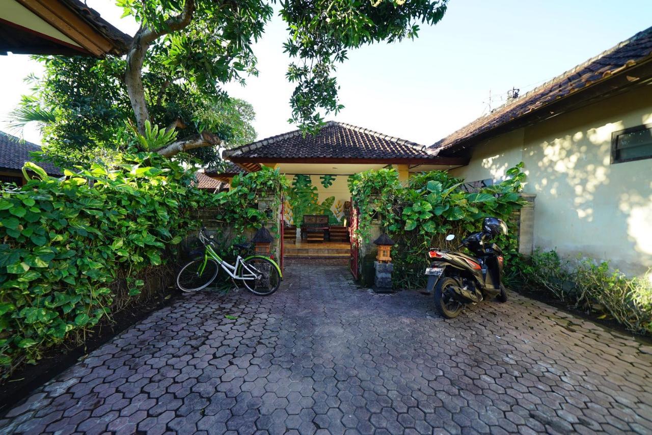 Guest house Mangga Sanur (Bali)