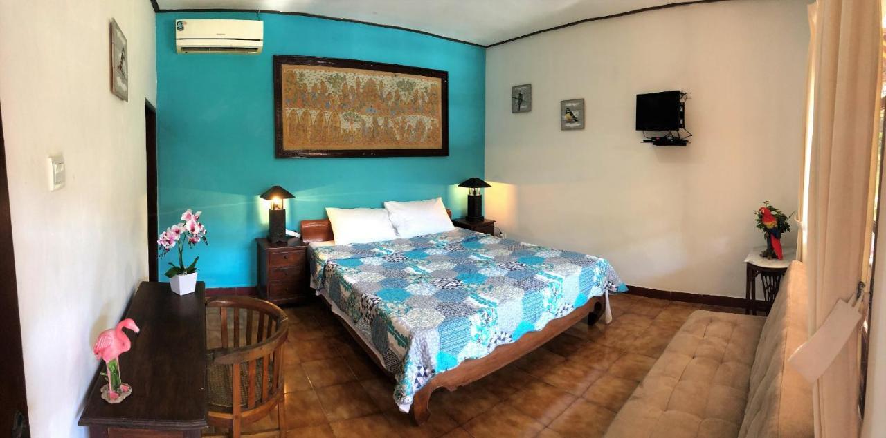 Mangga Guest house 3*