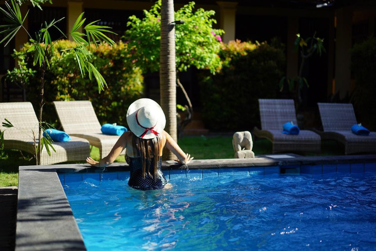 Guest house Mangga Sanur (Bali)