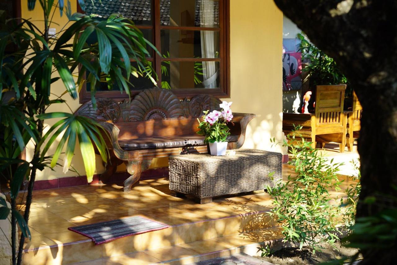 Mangga Guest house Sanur (Bali)
