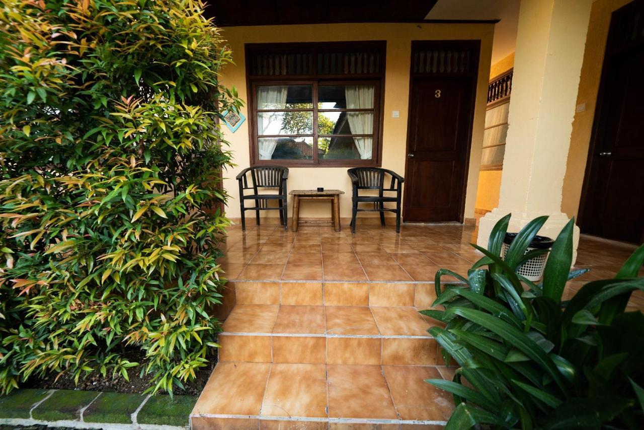 Mangga Guest house Sanur (Bali)