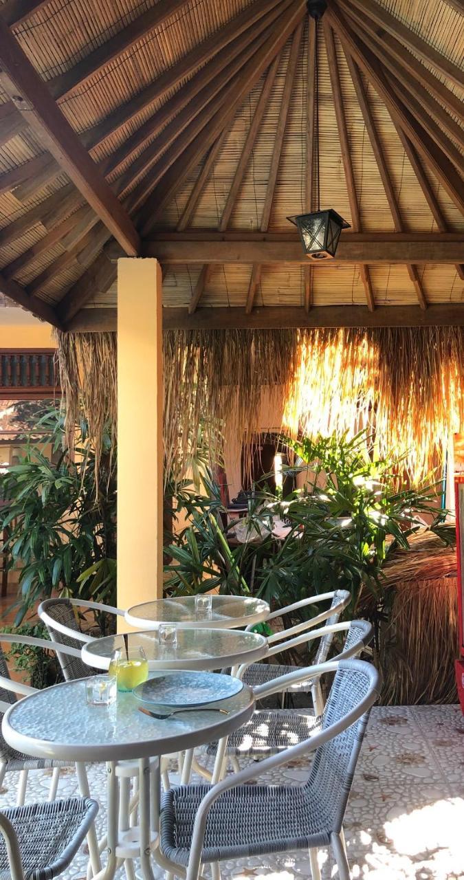Guest house Mangga Sanur (Bali)