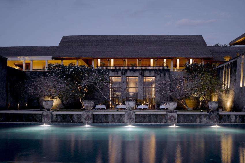 Hotel Aman At Nusa Dua 5*