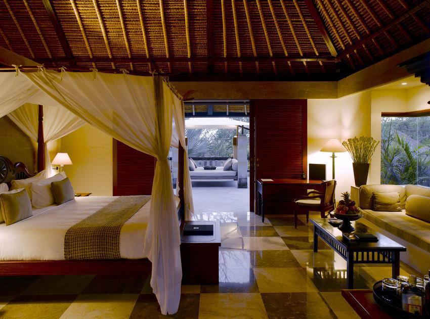 Hotel Aman At Nusa Dua Nusa Dua (Bali)