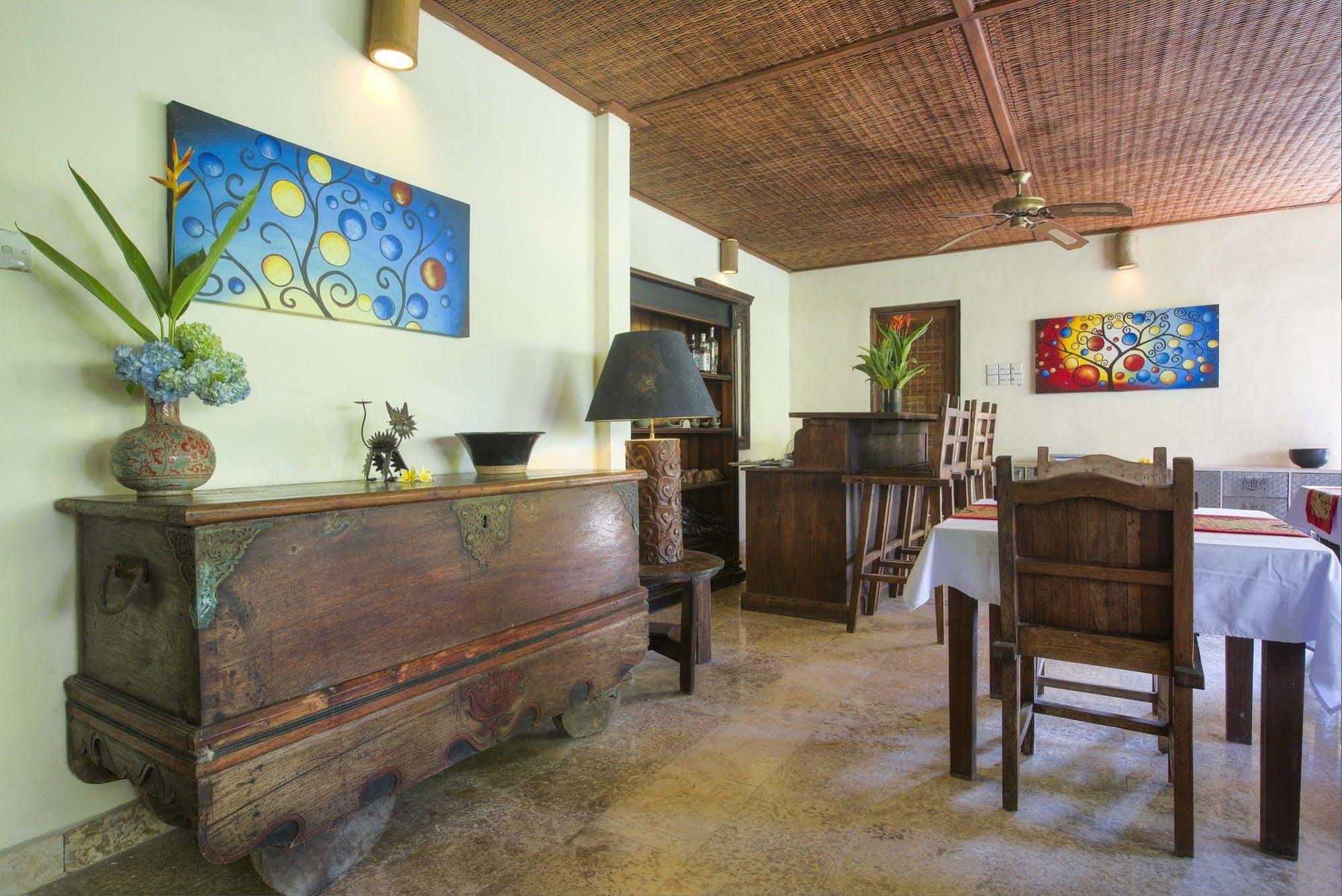 Royal Jepun Ubud (Bali)