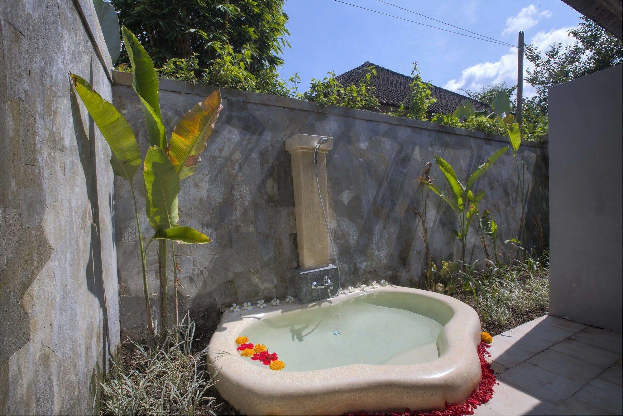 Royal Jepun Taman liburan Ubud (Bali)