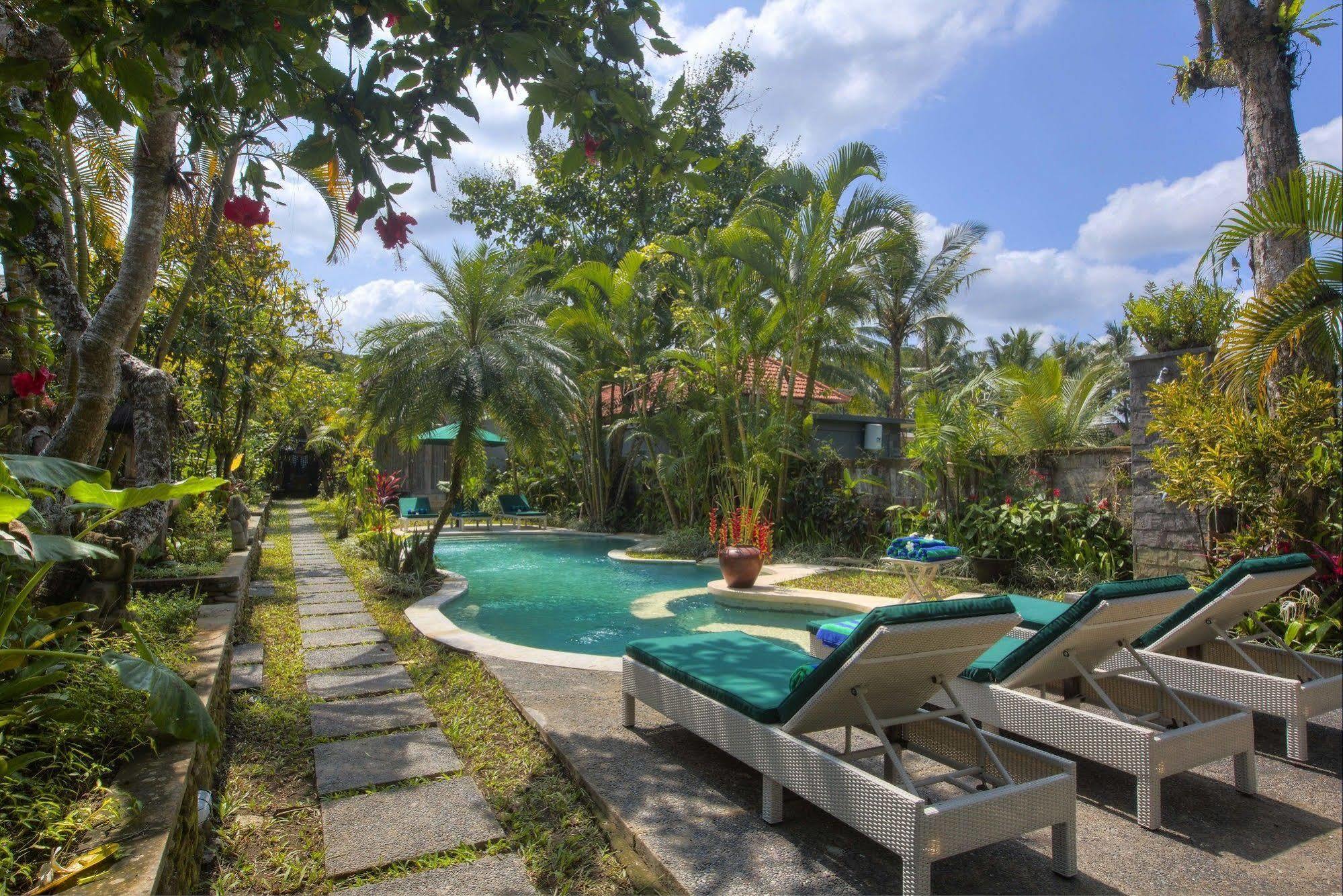 Royal Jepun Taman liburan 4*