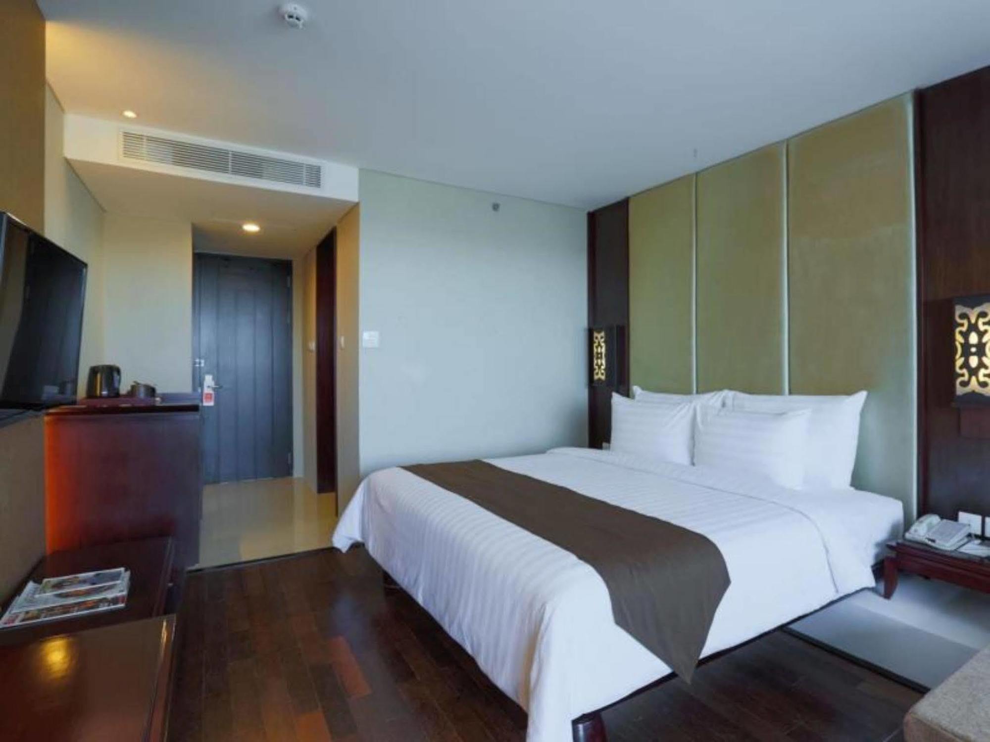 Resort Watu Jimbar Artotel