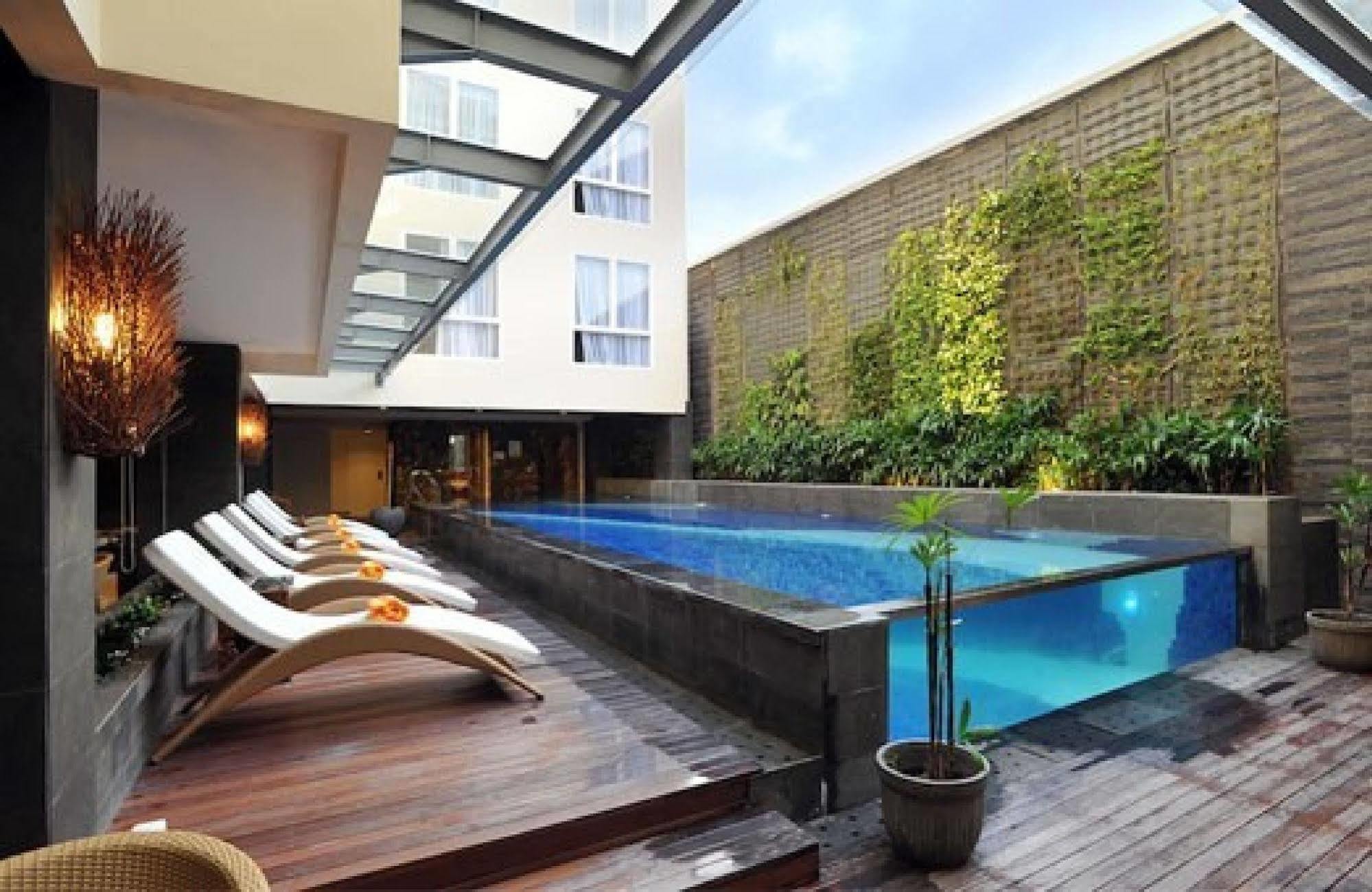 Solaris Kuta Hotel Kuta (Bali)