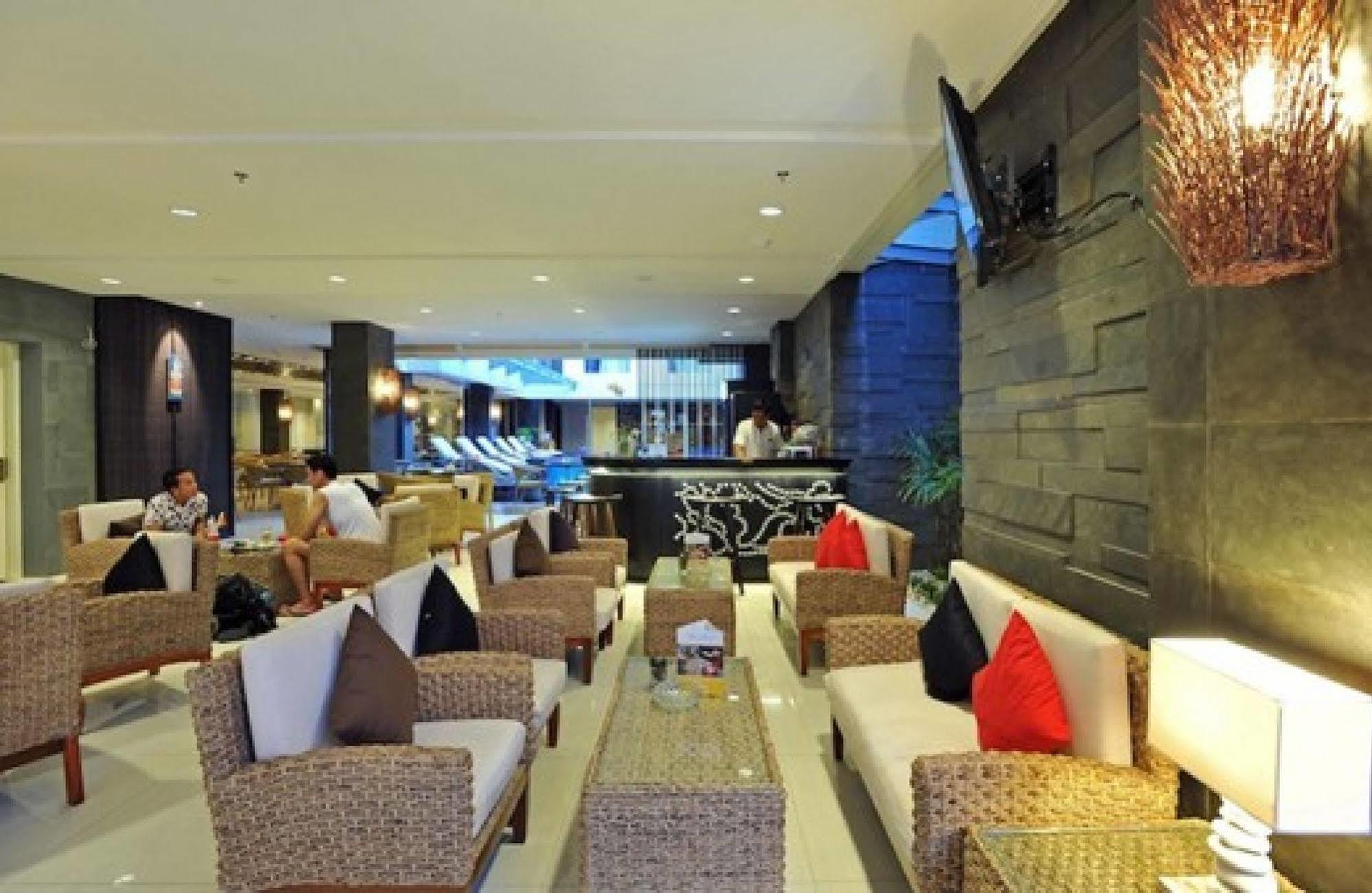 Hotel Solaris Kuta