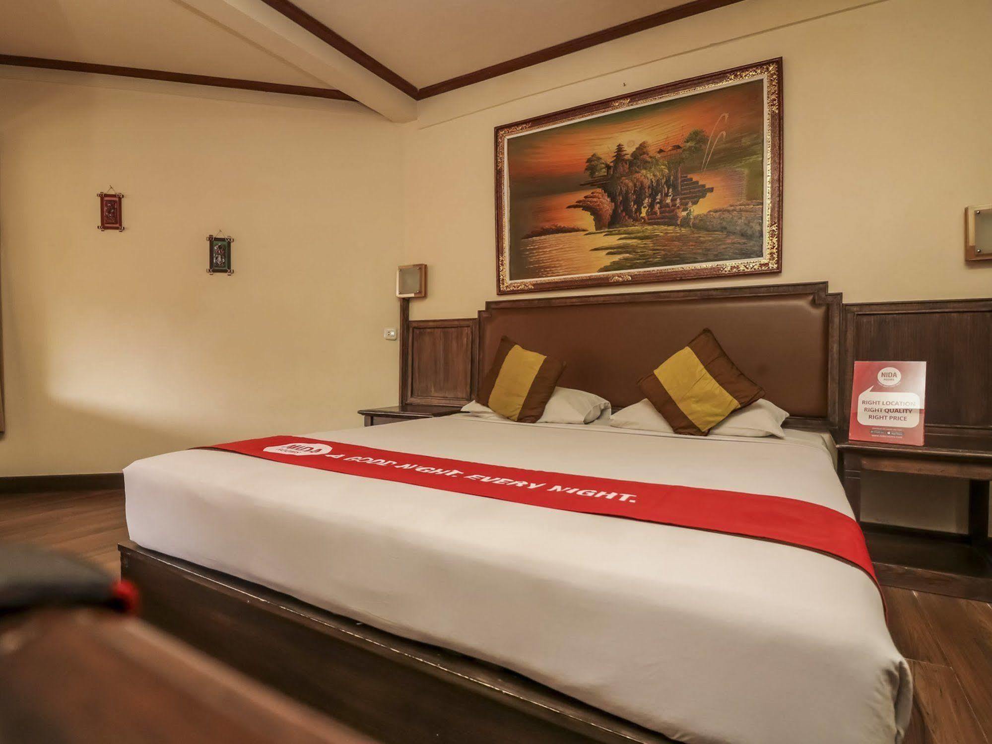 The Flora Kuta Bali Hotel Kuta (Bali)