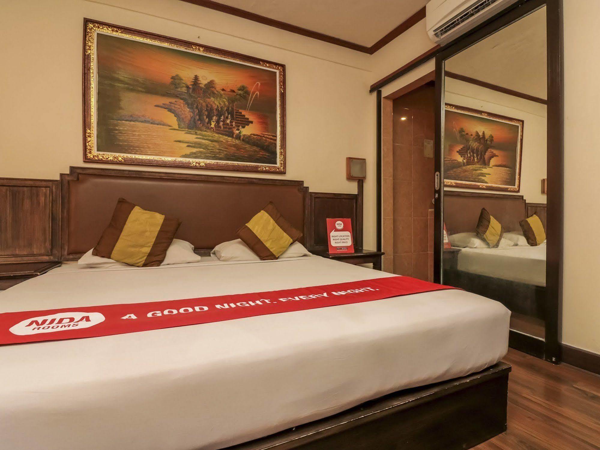 The Flora Kuta Bali Hotel