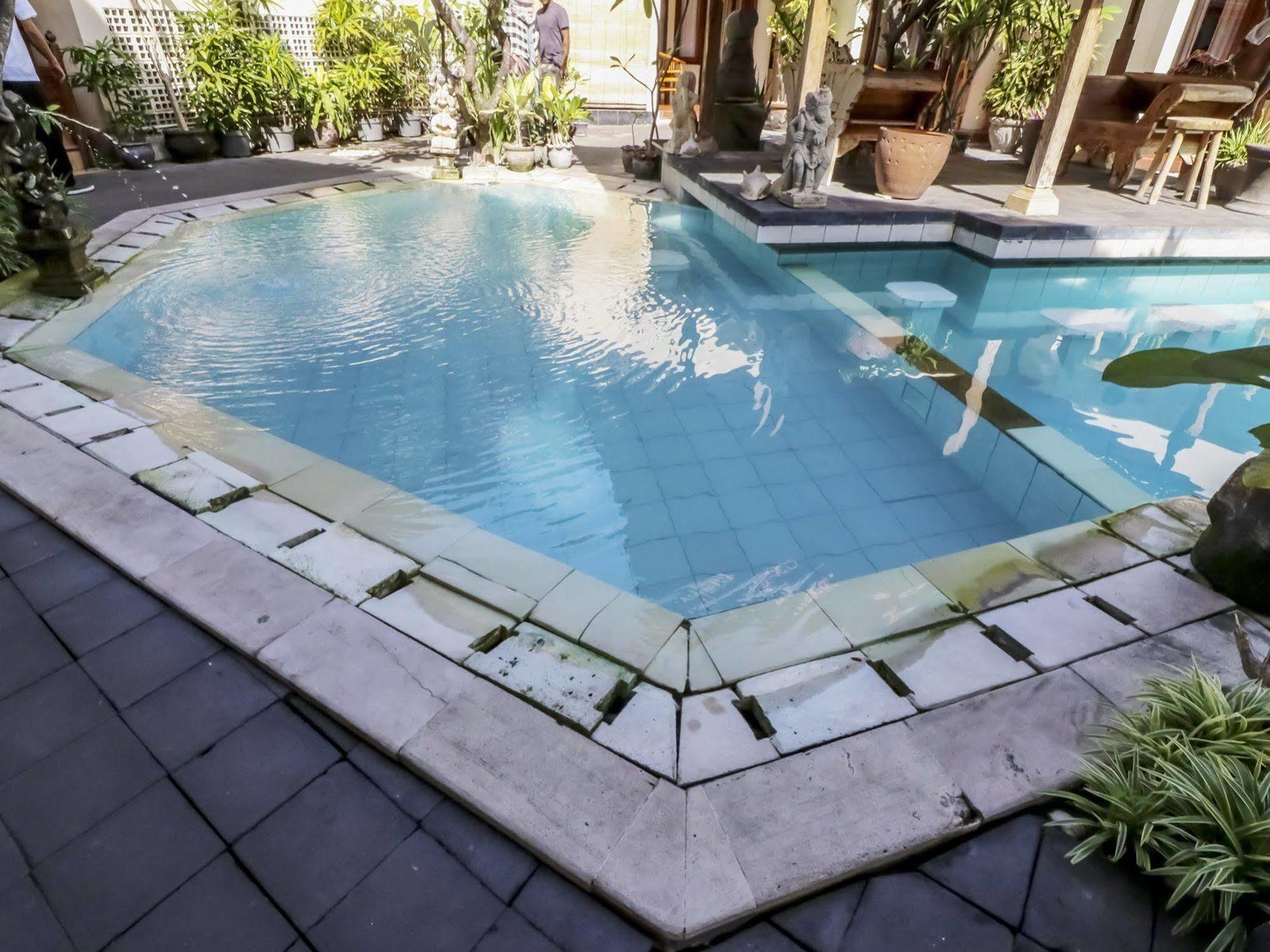 The Flora Kuta Bali Hotel Kuta (Bali)