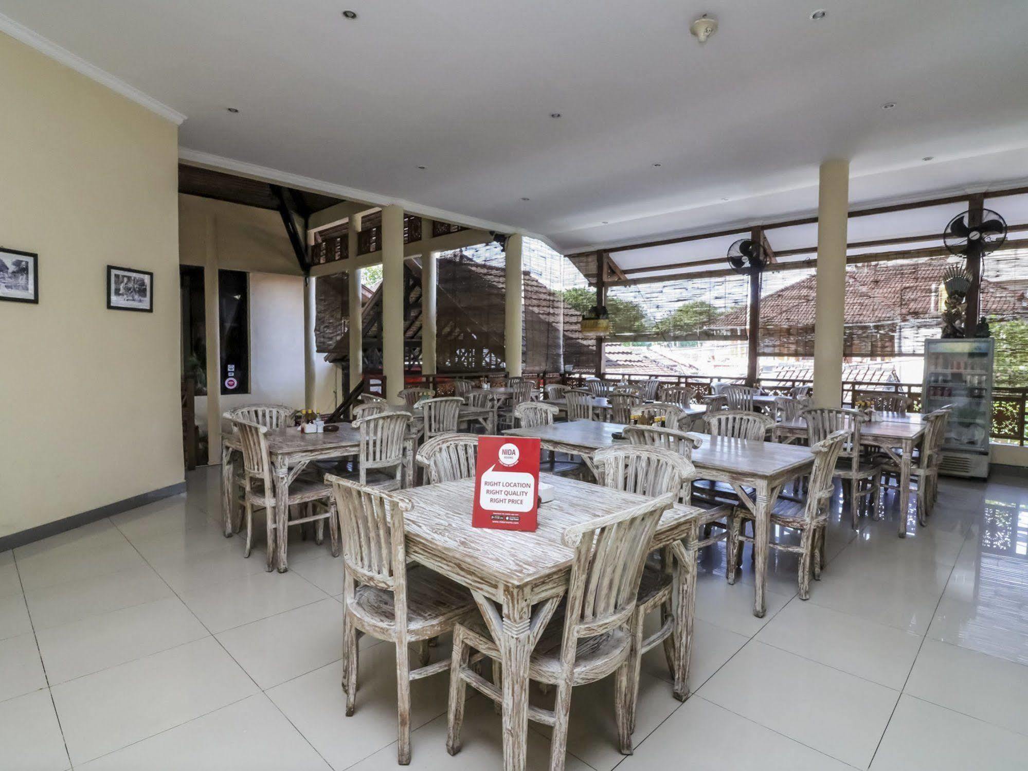 The Flora Kuta Bali Hotel 3*