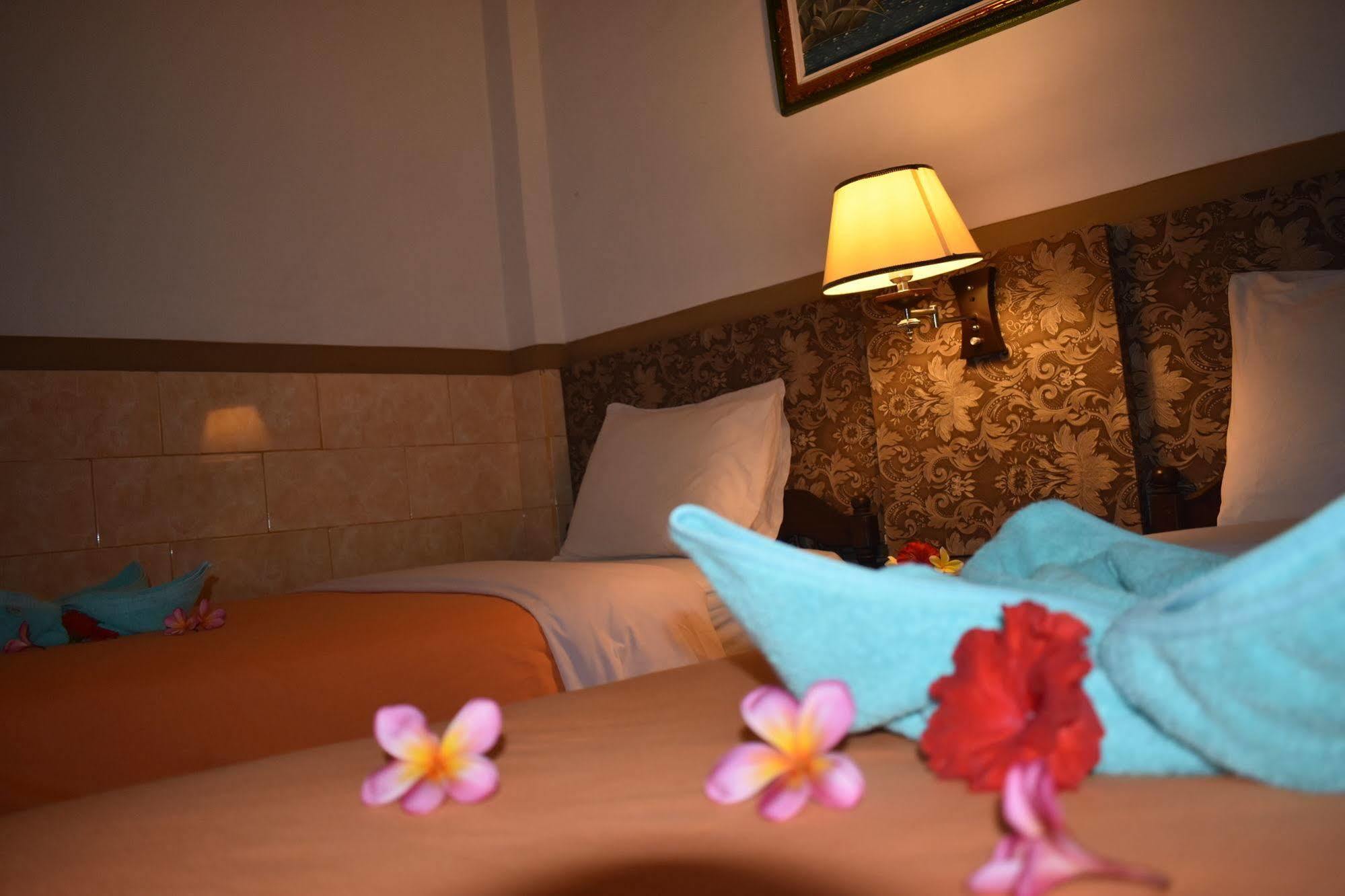 Hotel Bendesa 3*