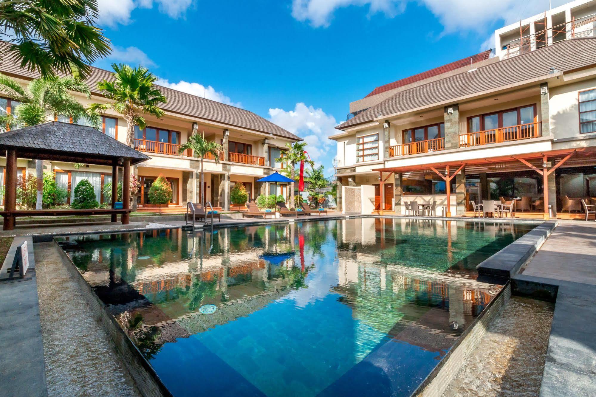 Vidi Boutique 3* Nusa Dua (Bali)
