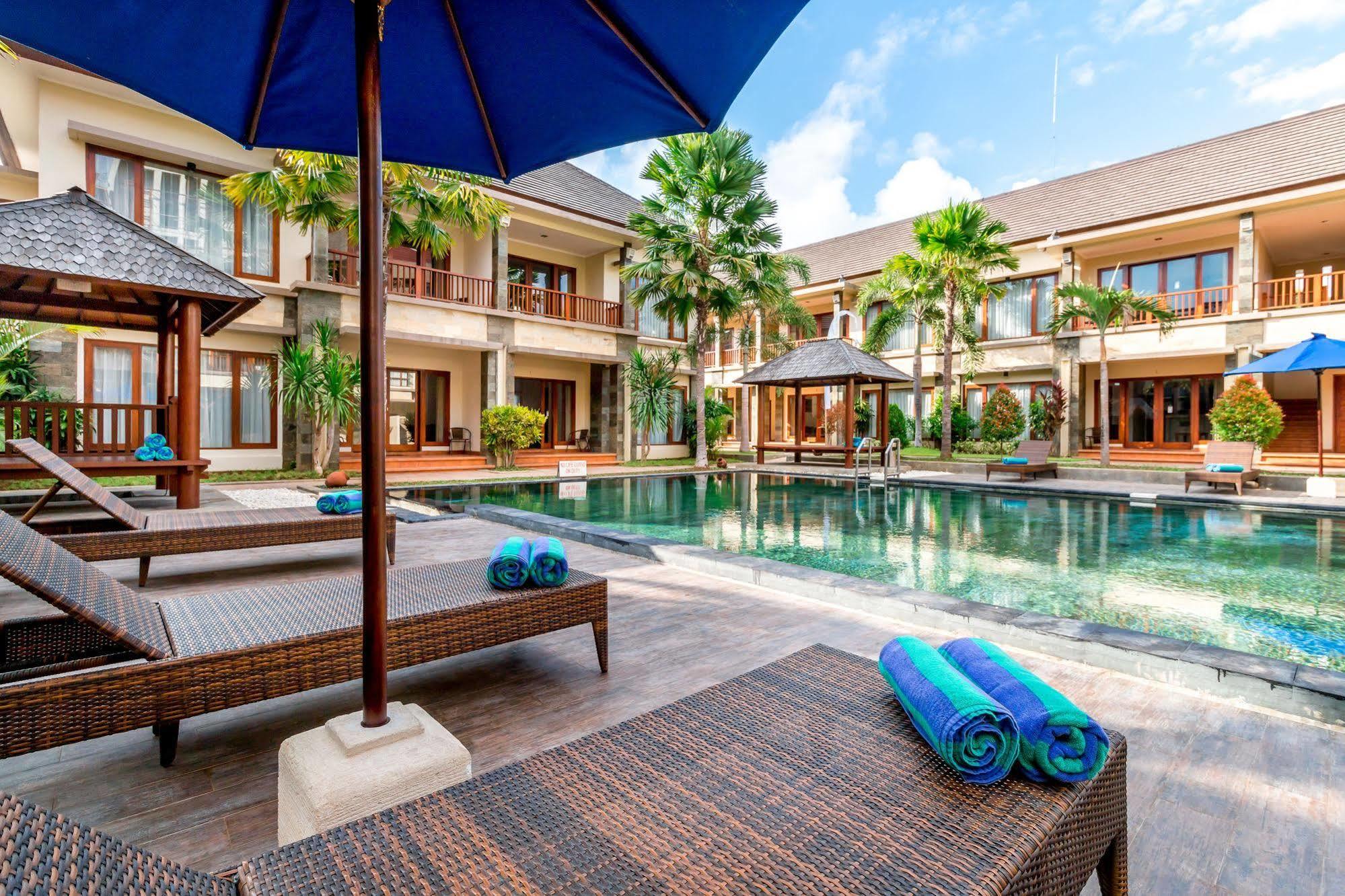 Hotel Vidi Boutique Nusa Dua (Bali)