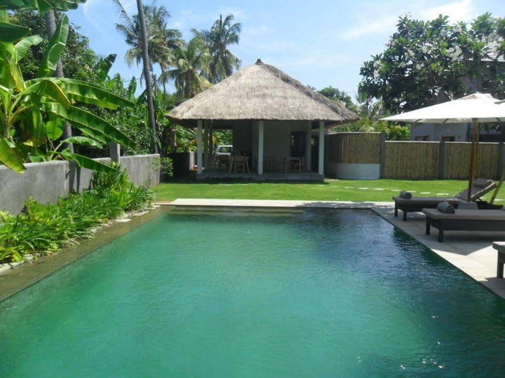 Hotel Ju'blu Lovina (Bali)