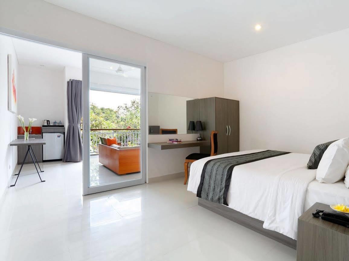 Resort Harmony Seminyak (Bali)