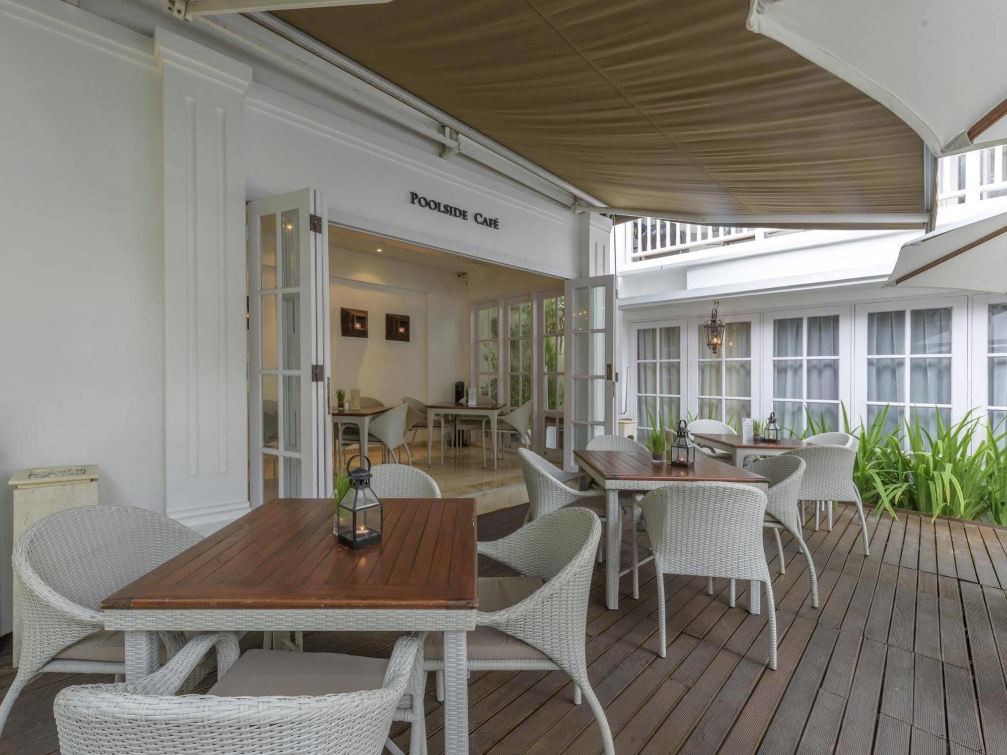 The Colony Bali Hotel Seminyak (Bali)
