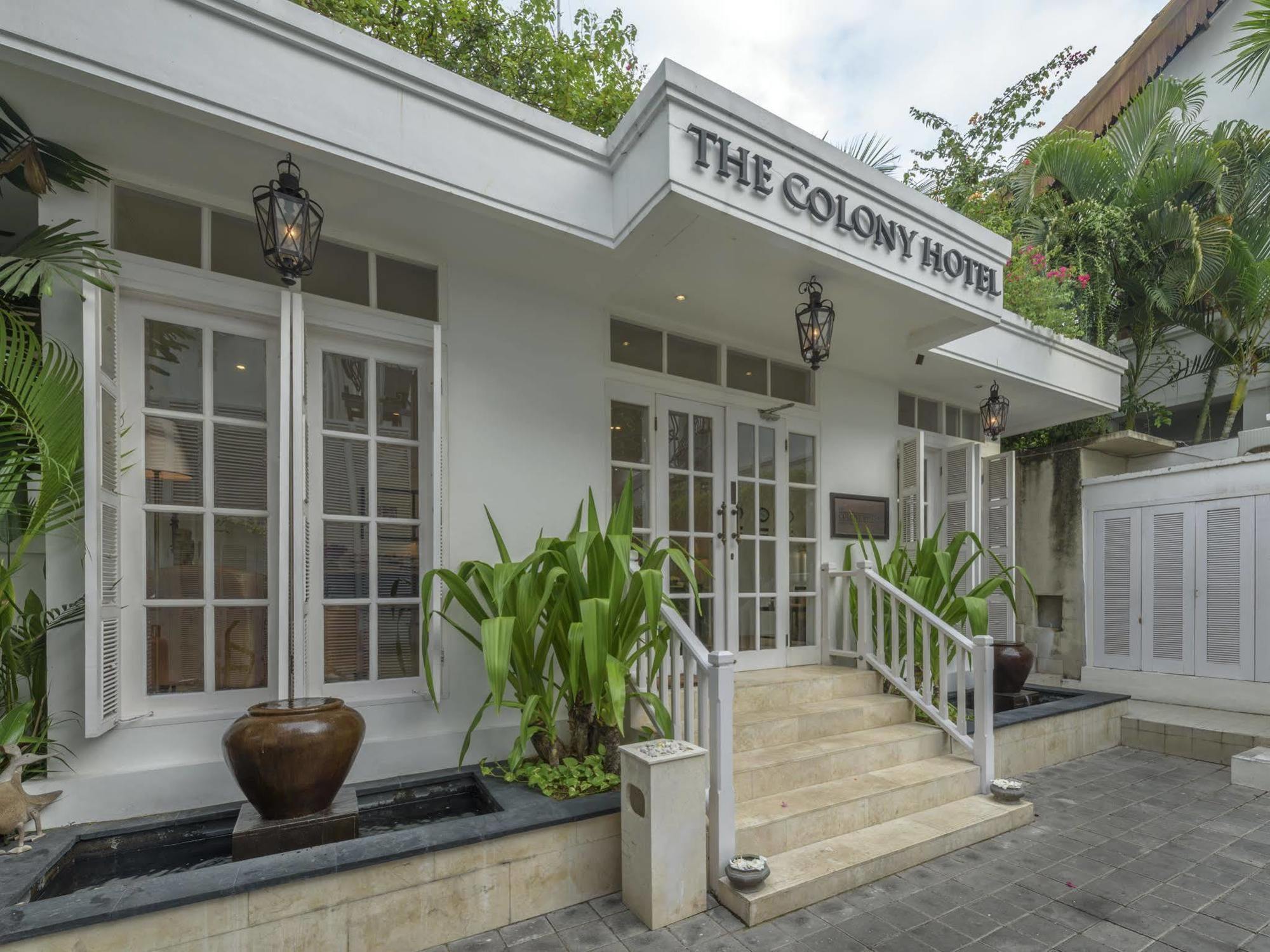 The Colony Bali Seminyak (Bali)