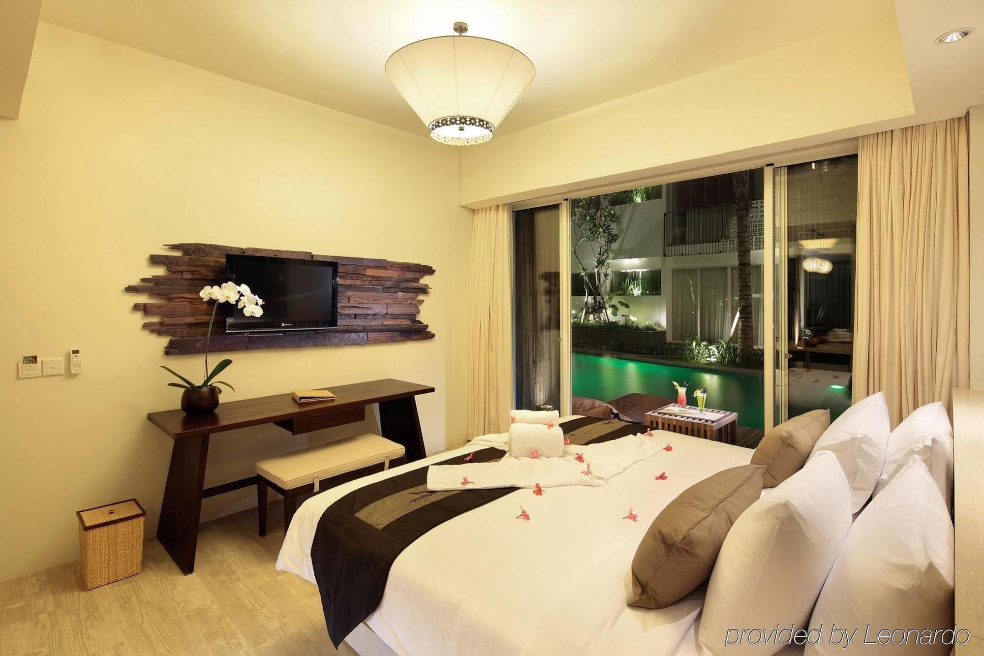 Hotel The Akmani 4*