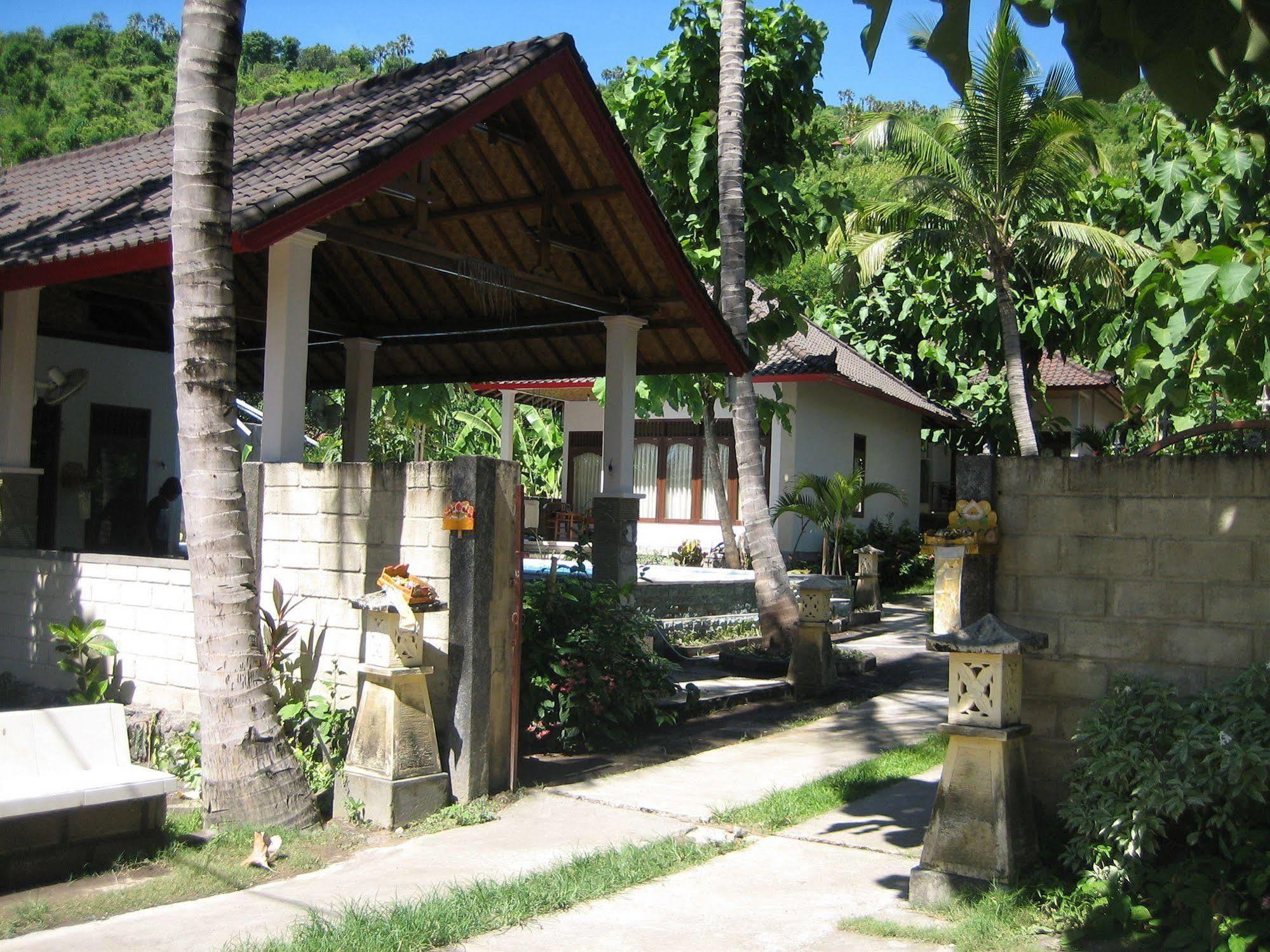 Double One Ii Guest house
