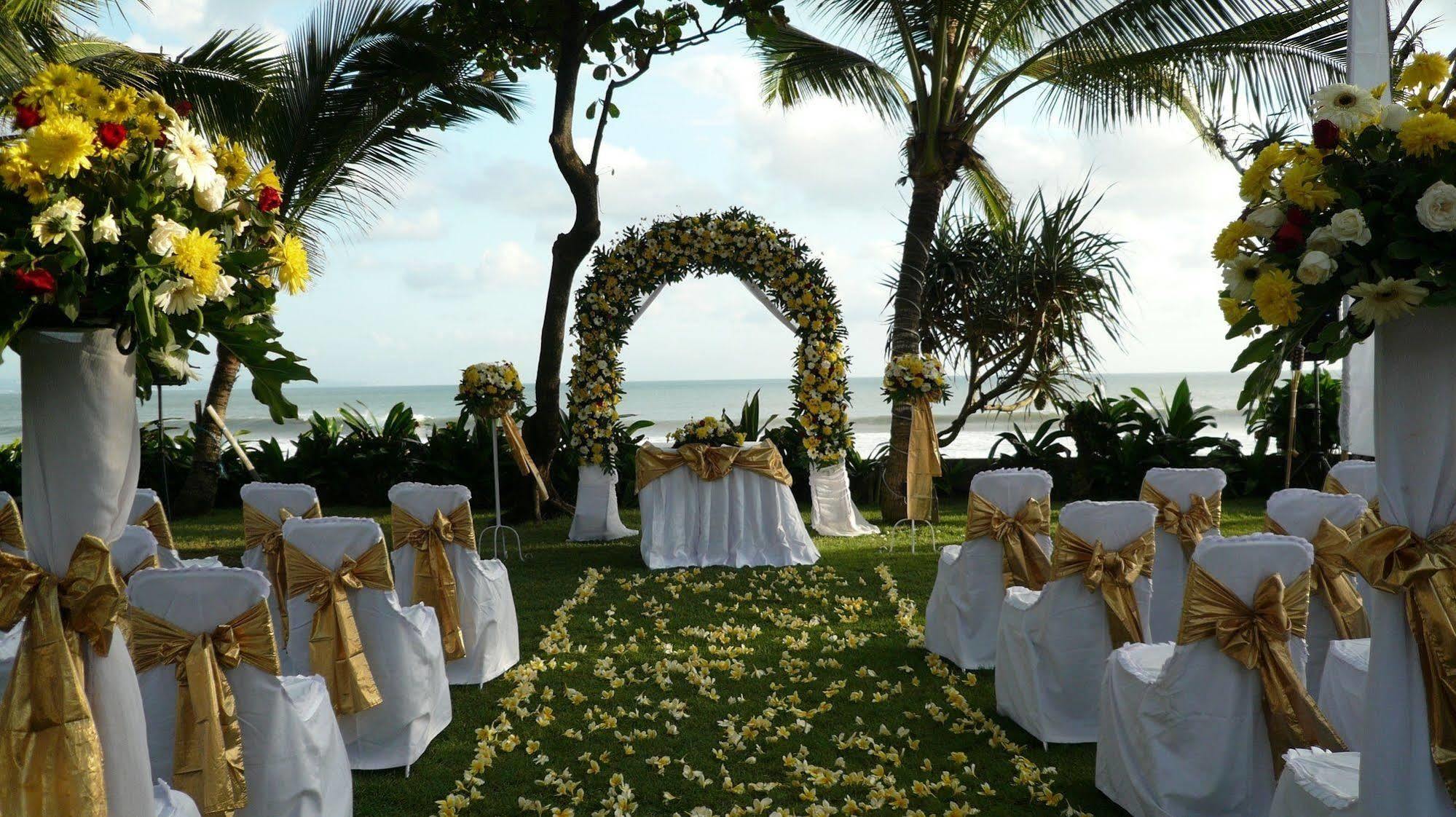 Legong Keraton Canggu (Bali)