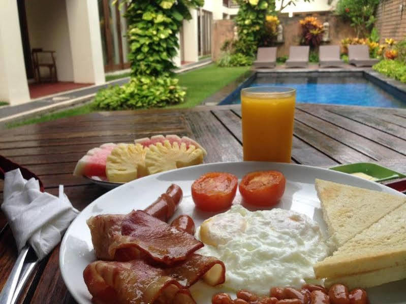 Aparthotel Sekuta Sanur (Bali)
