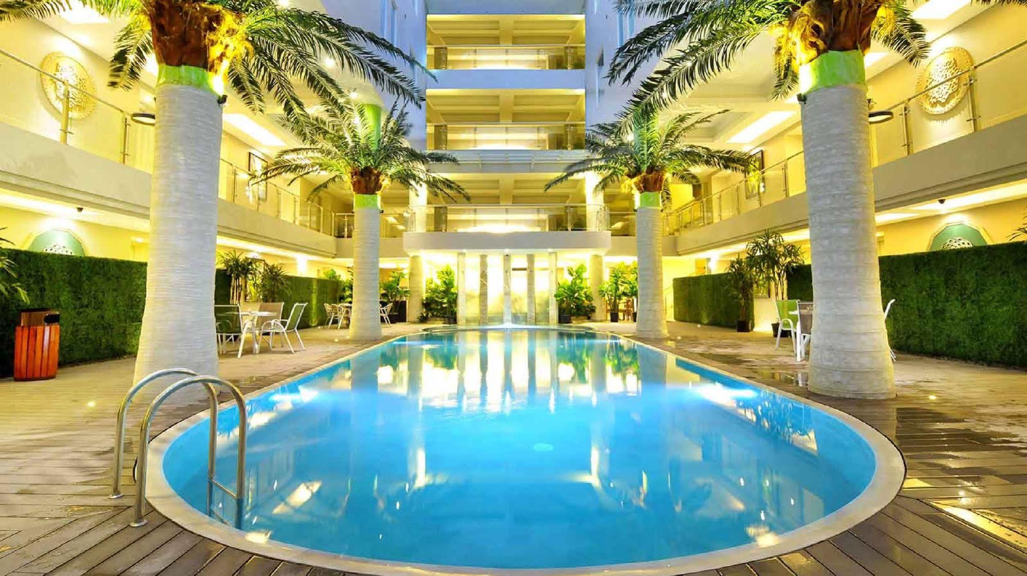 Sun Boutique 3*