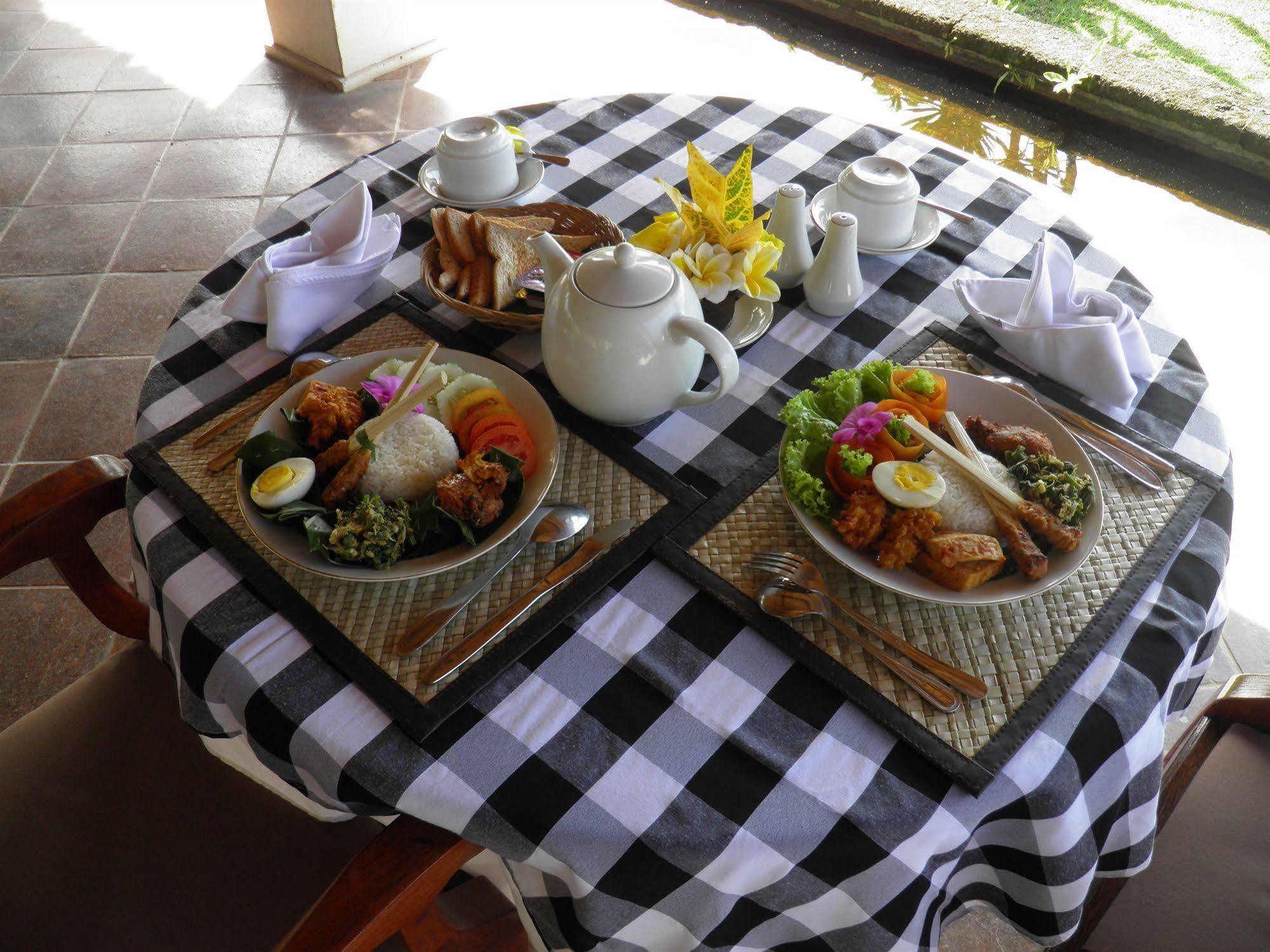 Bumi 3* Ubud (Bali)