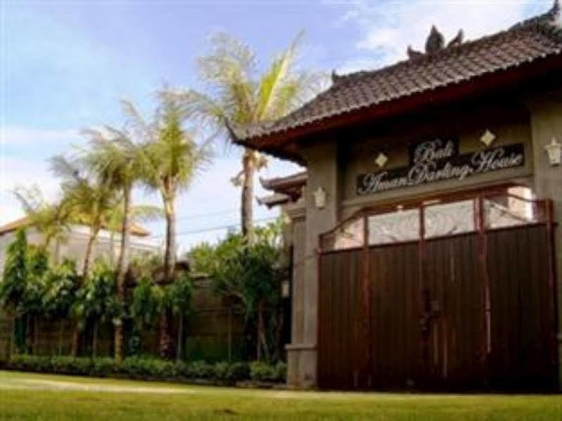 Guest house Bali Aman Darling House 3*