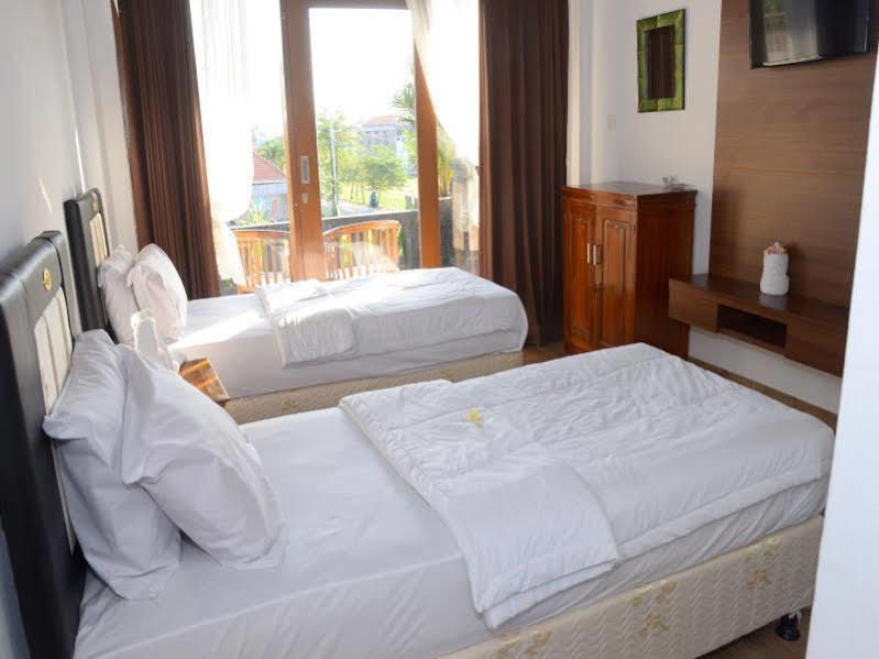 Bima Sakti House Canggu (Bali)