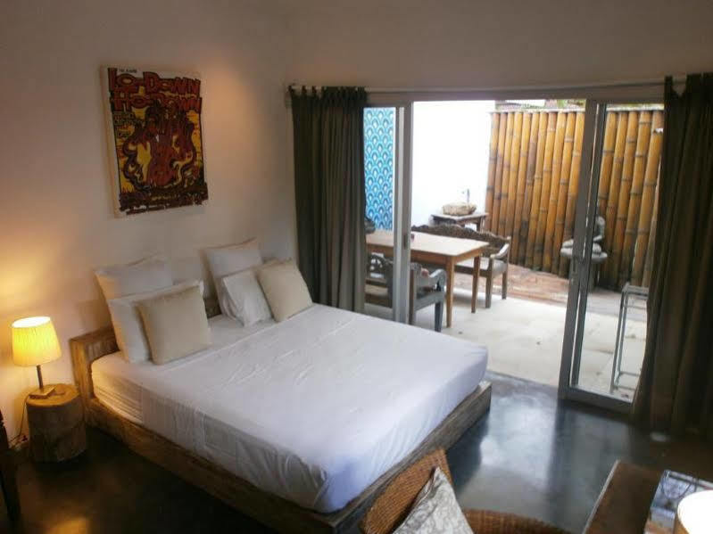 The Aparthotel 3*