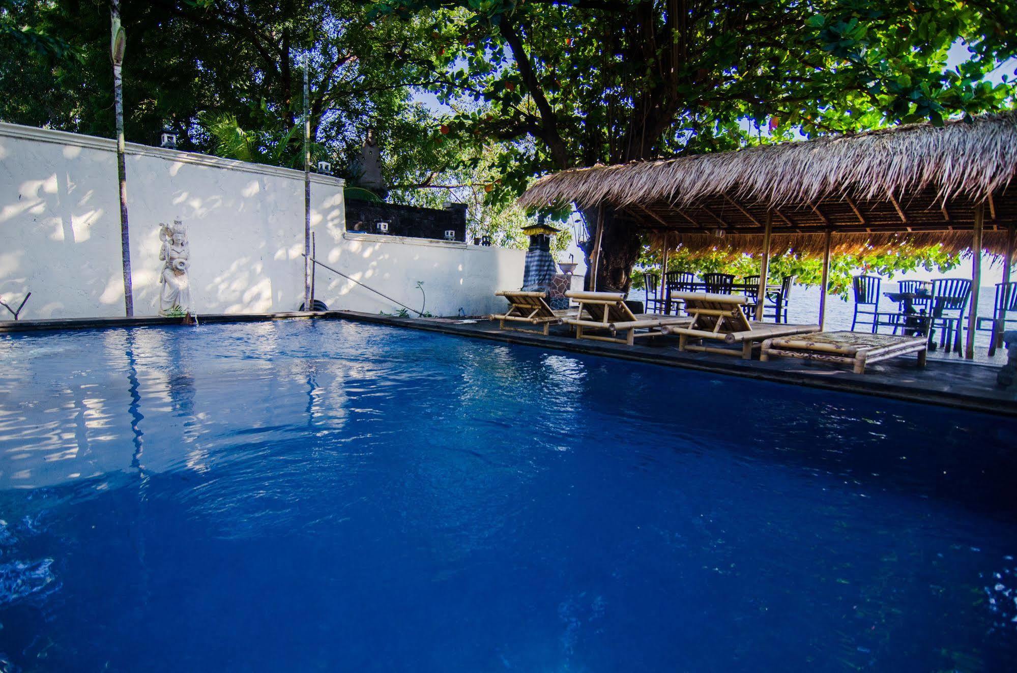 Rising Star Holiday park