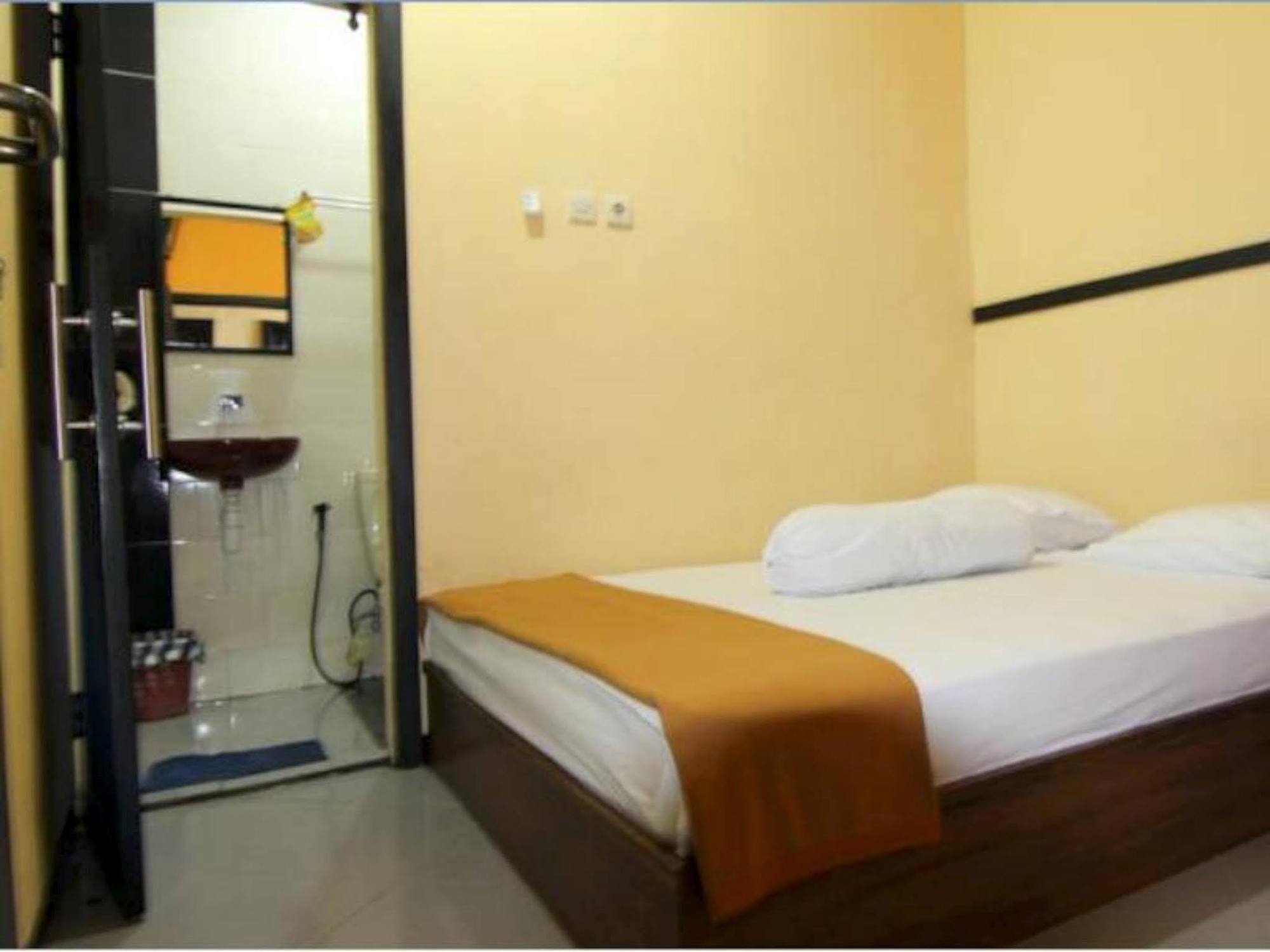 Bed & Breakfast Ct1 Bali *