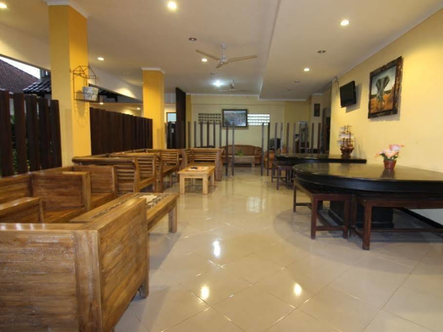Ct1 Bali Bed & Breakfast Kuta (Bali)