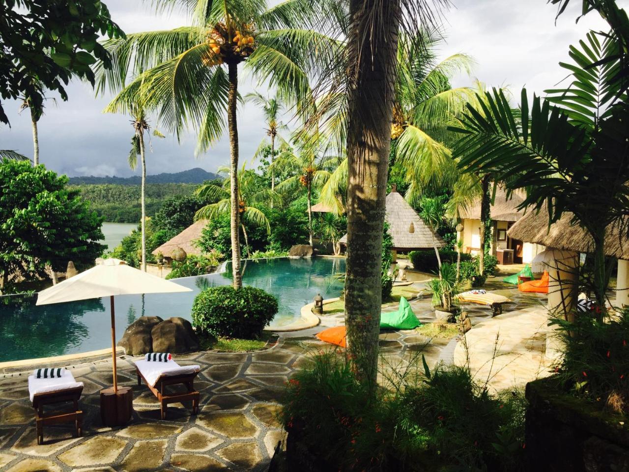 Taman Wana Palasari 3* Negara (Bali)