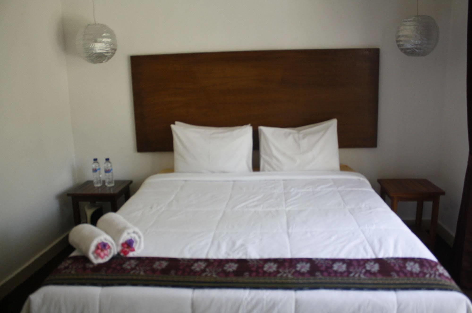 Guest house Alam Bali 3*